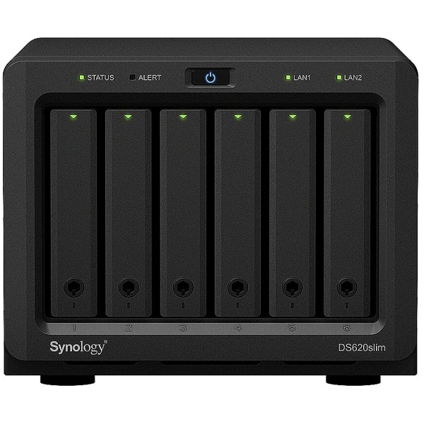 Synology DS620slim