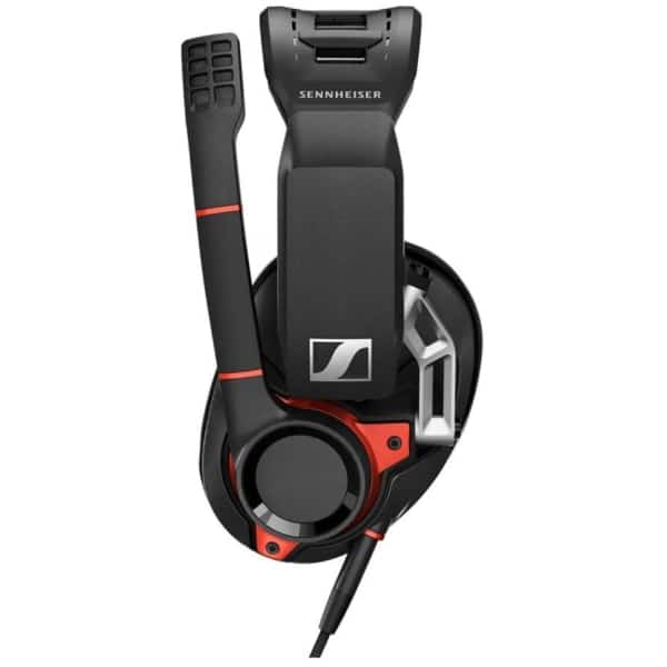 EPOS GSP 600 Headset