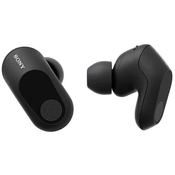 Active Noise Cancellation