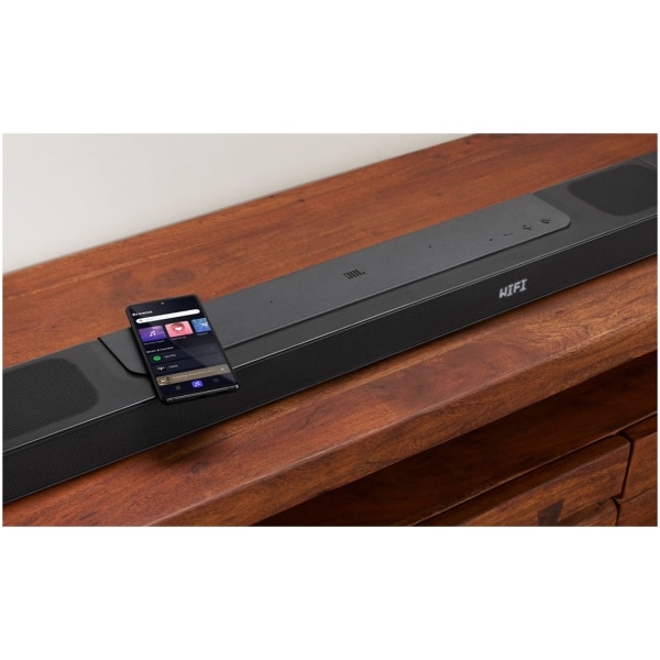 JBL Bar 800 Features