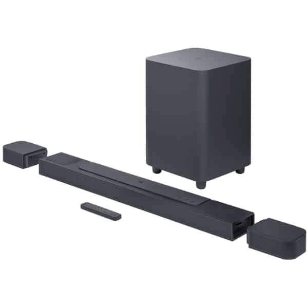 JBL Bar 800 Soundbar