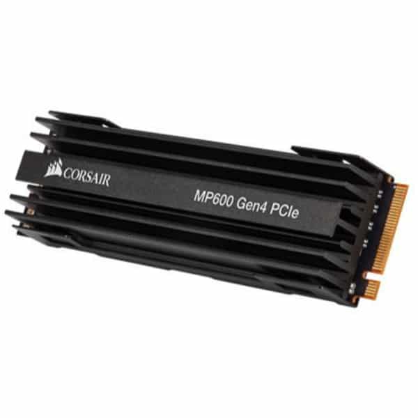 Corsair Force MP600 R2 SSD