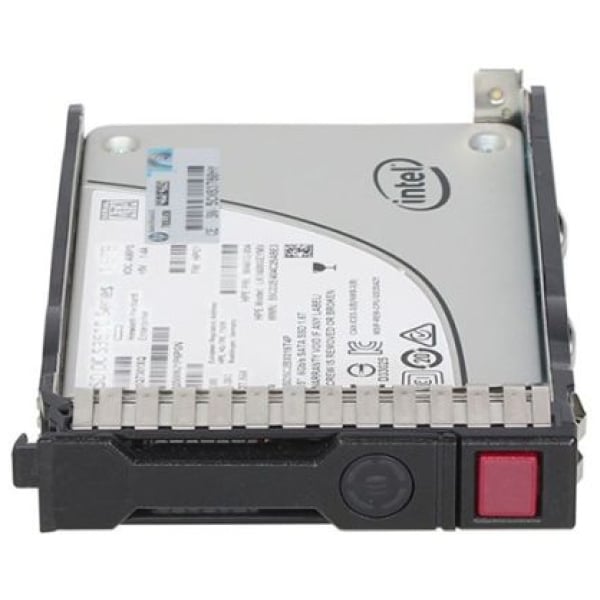 HPE P49028-B21 SSD Image 2