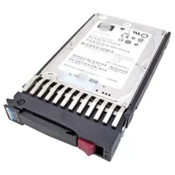 HPE P49028-B21 SSD Image 3