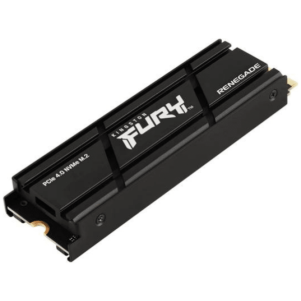 Kingston Fury Renegade SSD