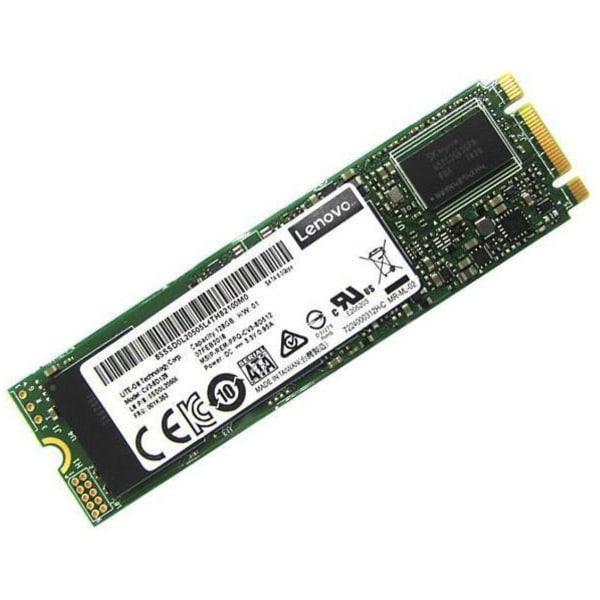 Lenovo SSD Disk