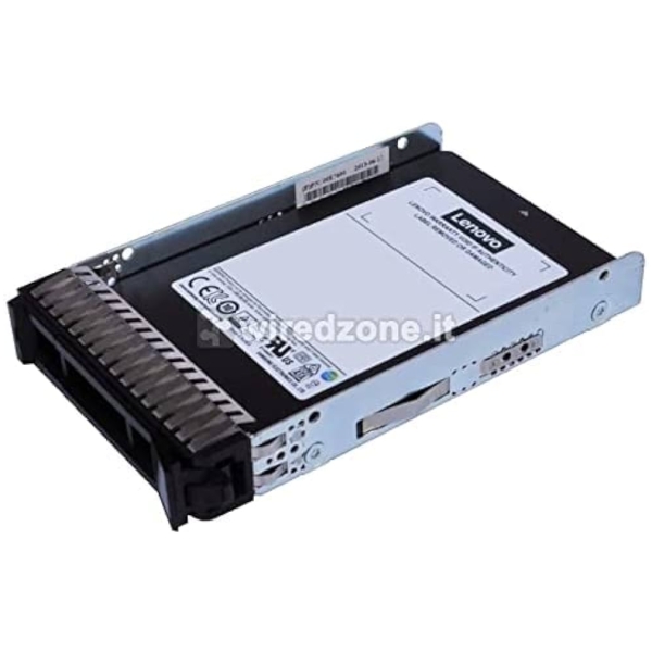 SSD disk Lenovo ThinkSystem DE Series