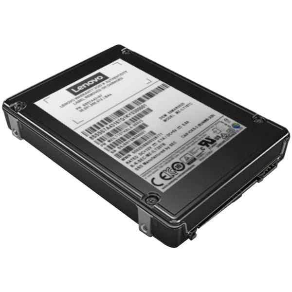 Lenovo ThinkSystem PM1653 SSD Disk