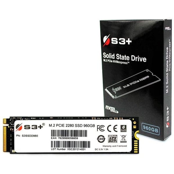 SSD Disk Performance