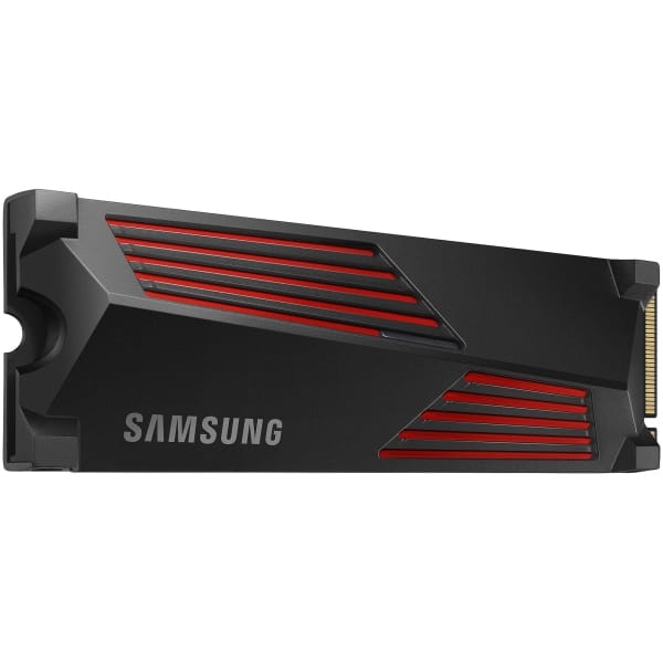 Samsung SSD 990 PRO Performance