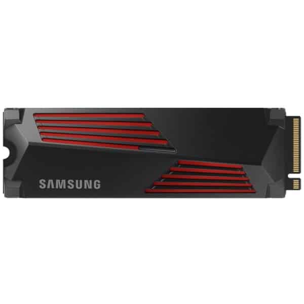 Samsung SSD 990 PRO Series 2TB