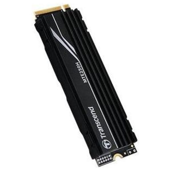 PCI Express Gen 4 x4 and NVMe 1.4 support