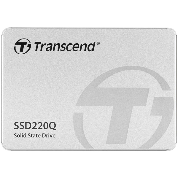 TRANSCEND SSD220Q 2TB