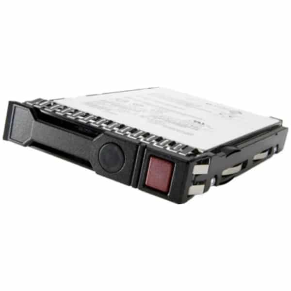 HPE SSD Performance