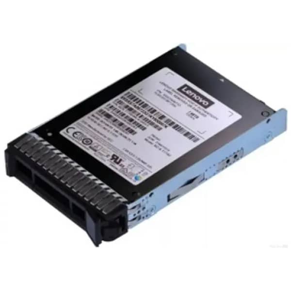 Lenovo ThinkSystem DE Series SSD