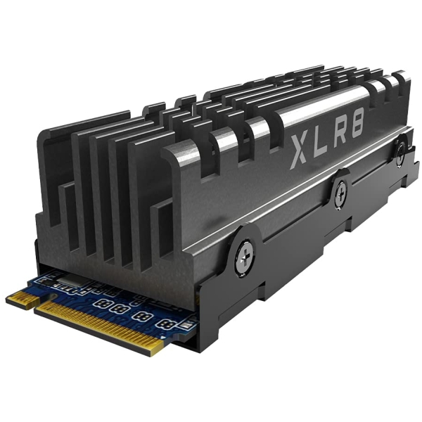 PNY XLR8 CS3040 SSD