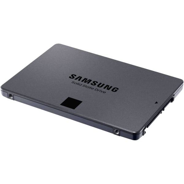 Samsung 870 QVO 8TB SSD