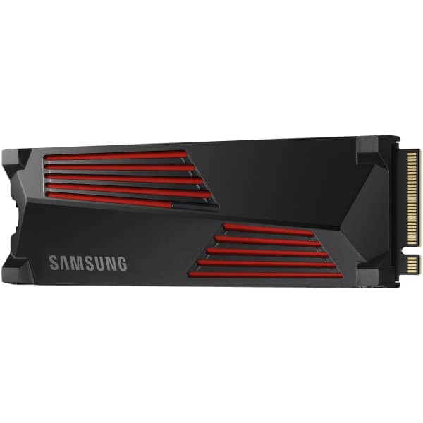 Samsung SSD 990 PRO