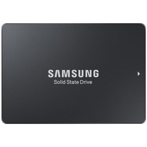 Samsung PM893 SSD Image 2