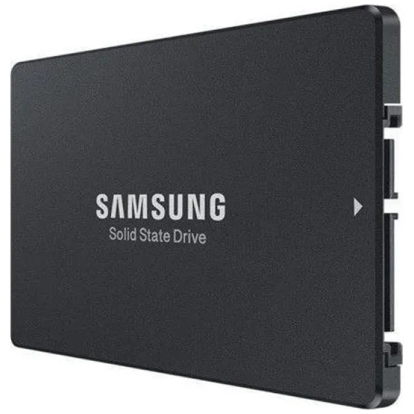 Samsung PM893 SSD Image 3