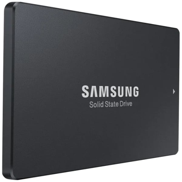 Samsung PM893 SSD Image 1