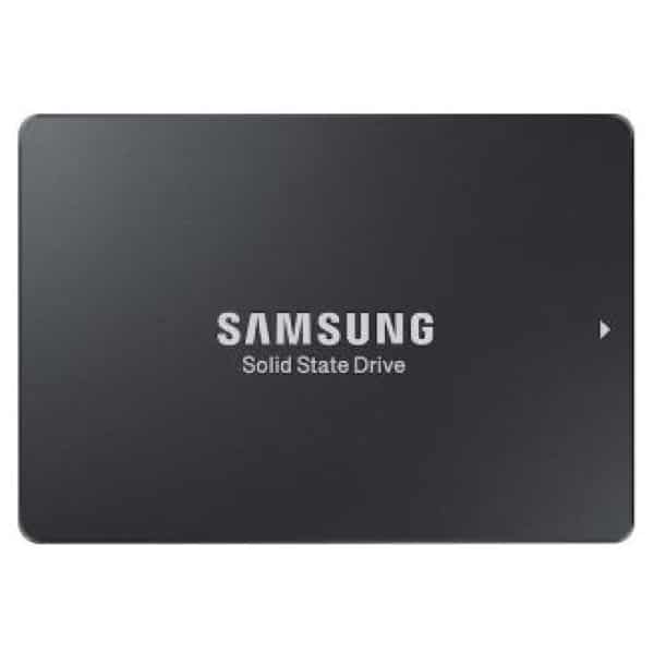 Samsung SSD Performance