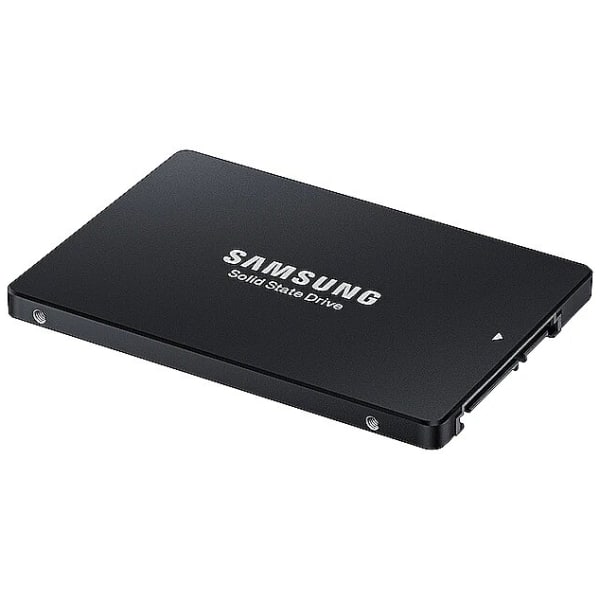 Samsung SSD Durability