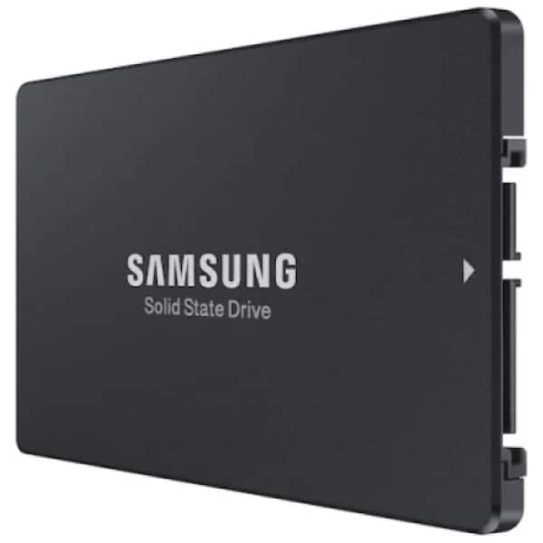 Samsung SSD Security