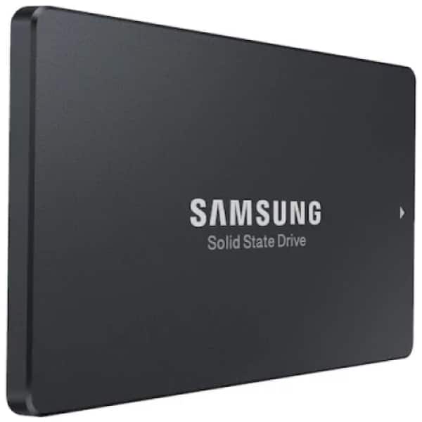 Samsung PM893 SSD