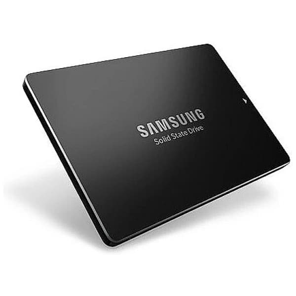 Samsung PM893 SSD Image 4