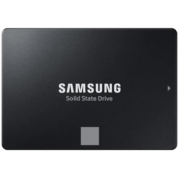 Samsung PM9A3 SSD