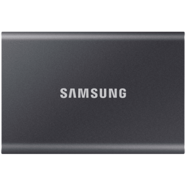 Samsung T7 SSD