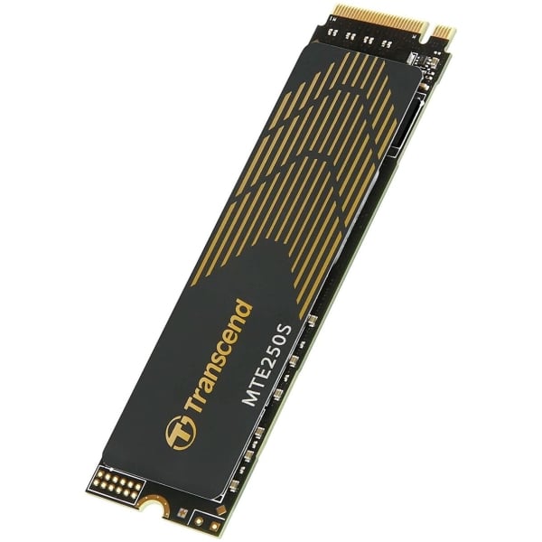 Transcend SSD MTE250S