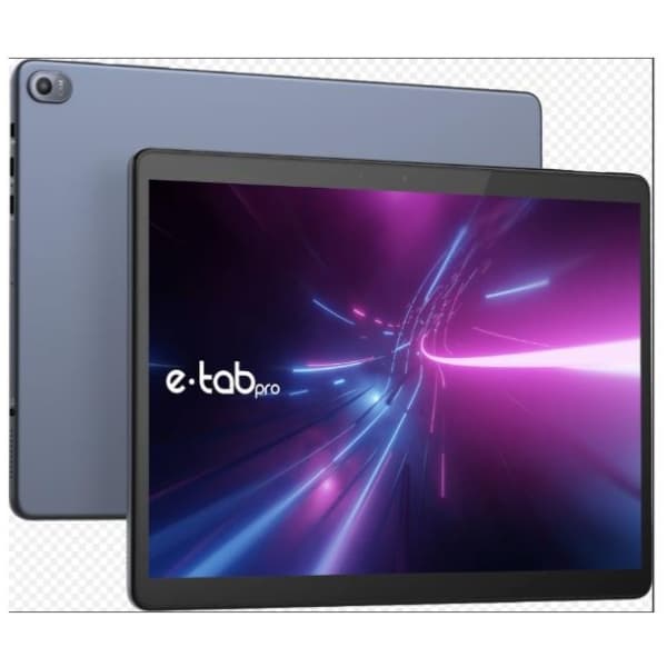 E-TAB PRO PLUS Tablet