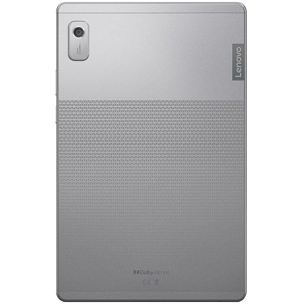 Lenovo Tab M9 Design