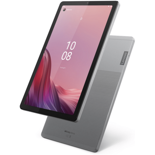 Lenovo Tab M9 Sound