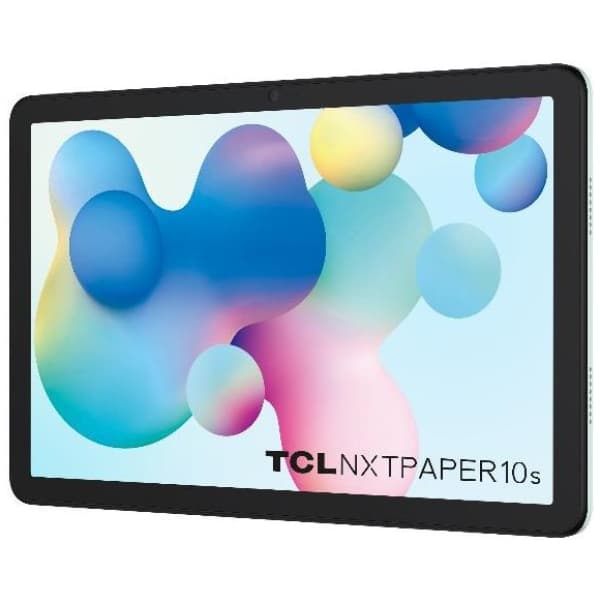 TCL NXTPAPER 10S tablet with pen