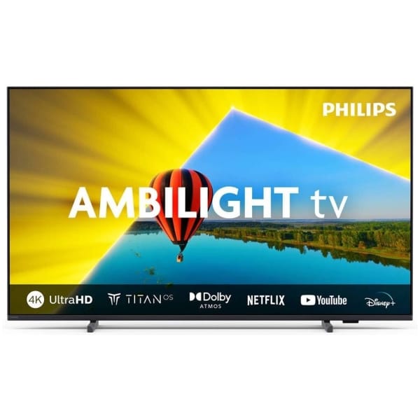 Philips 43PUS8079/12 TV