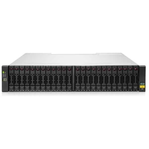 HPE MSA 2060 Storage