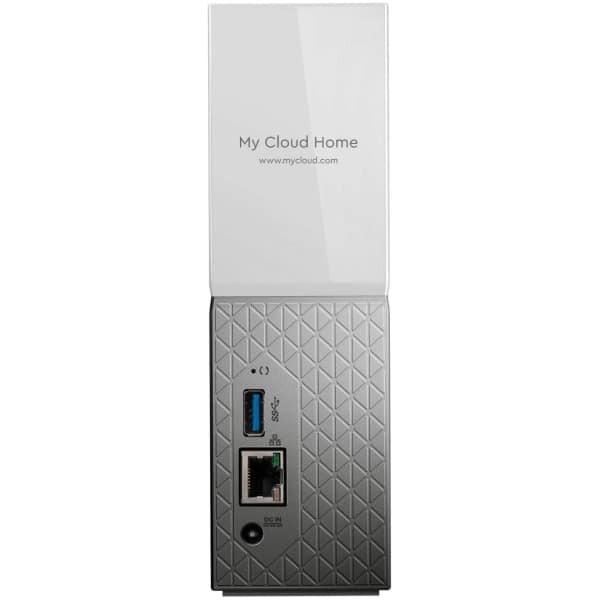 WD My Cloud Home 3TB