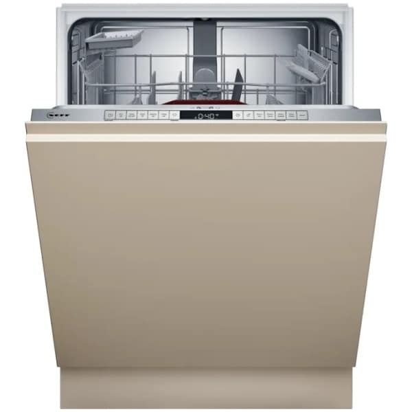 Neff S275EAX08E Dishwasher