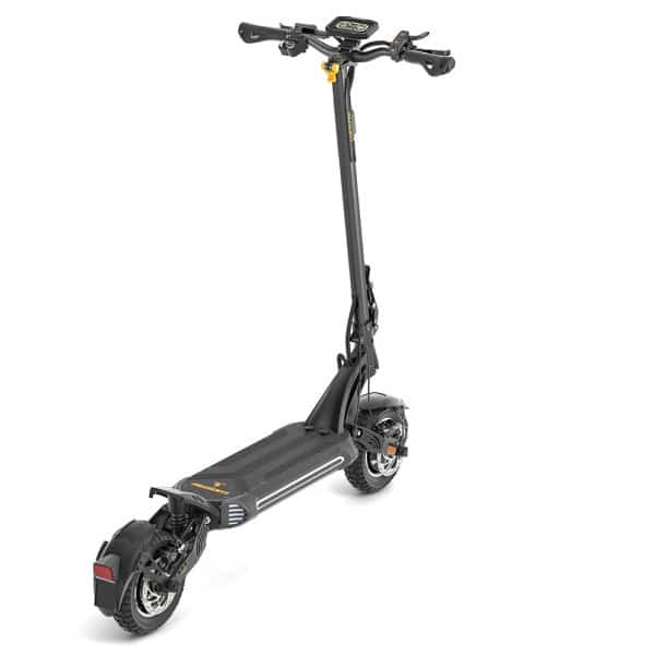 Bat&eacute;ria s kapacitou 52V 20,8Ah