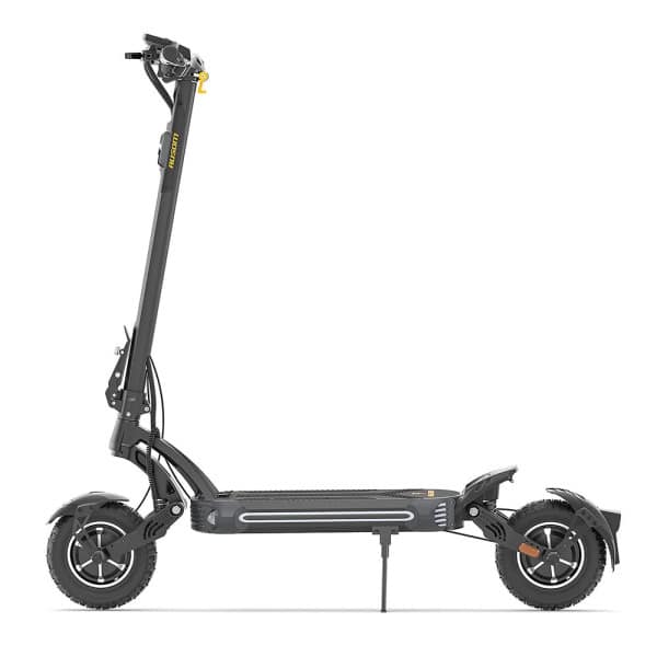 Elektrick&aacute; kolobežka Ausom Gallop SR1