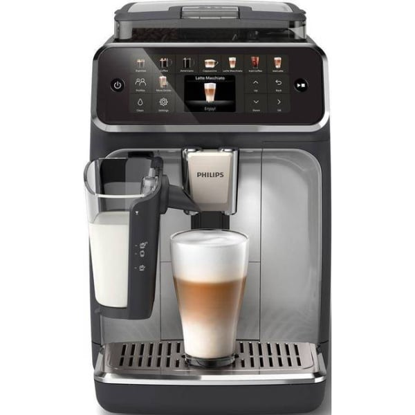 Philips Series 5500 LatteGo EP 5549/70
