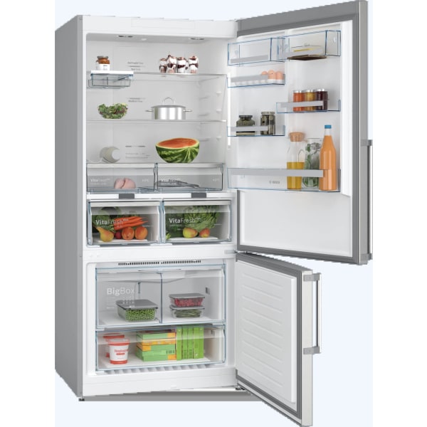 Syst&eacute;m MultiAirflow