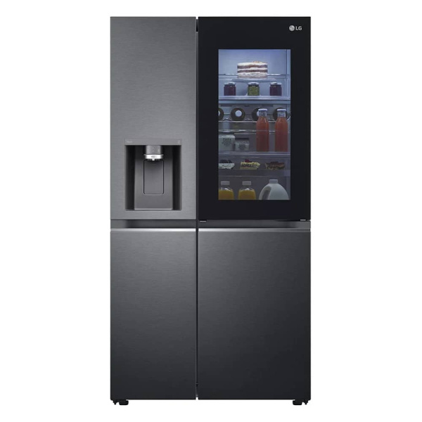 LG GSXV90MCDE chladnička