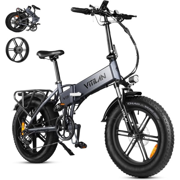 V&yacute;konn&yacute; 750W motor