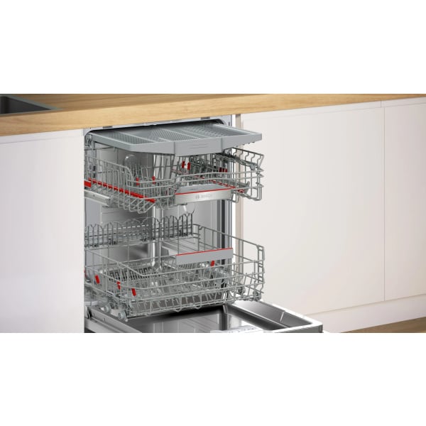 RackMatic System