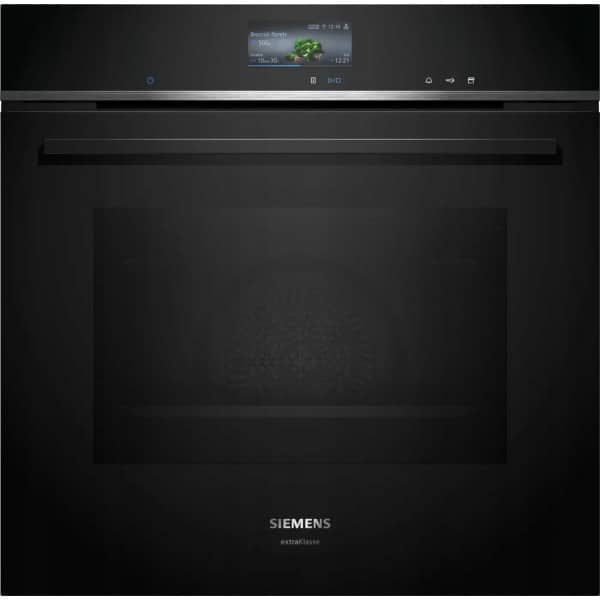 iQ700 vstavan&aacute; parn&aacute; r&uacute;ra