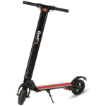Elektrická kolobežka Eko-scooter H6-spredu